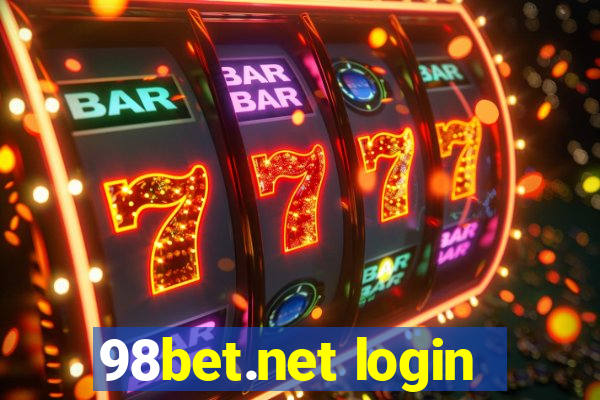 98bet.net login